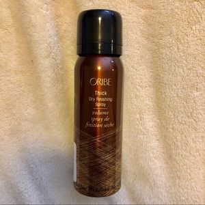 Oribe Thick Dry Finishing Spray